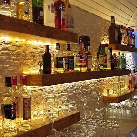 Olympos Hotel - Adults Only Ovacik  Bagian luar foto