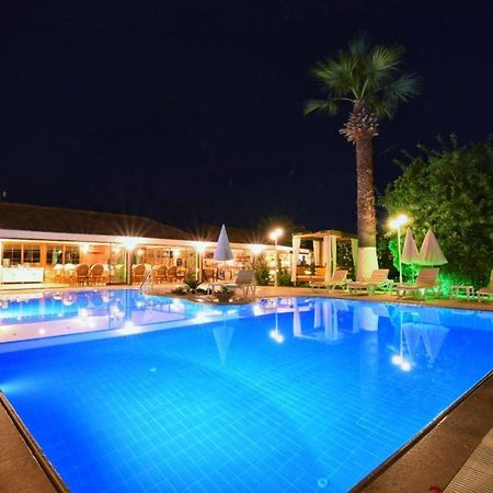 Olympos Hotel - Adults Only Ovacik  Bagian luar foto