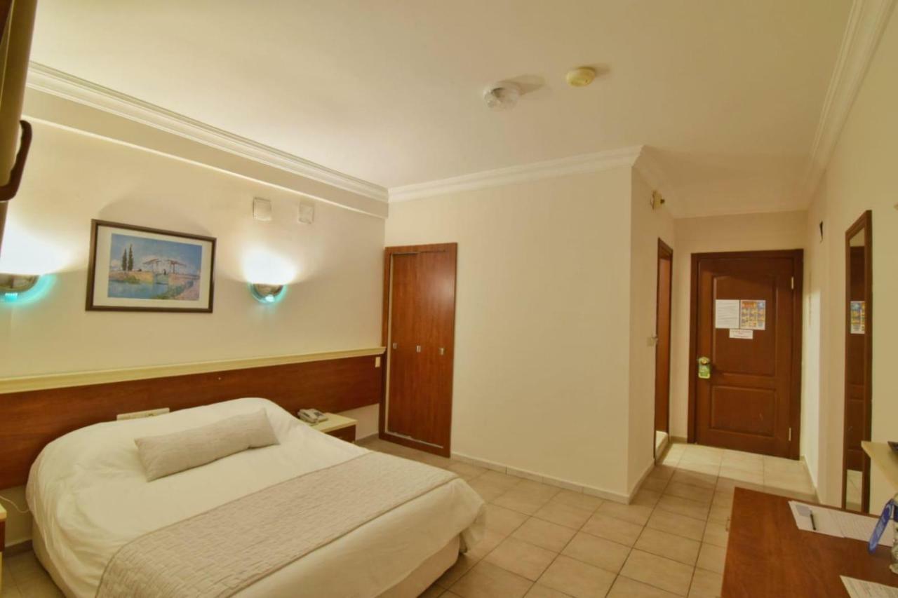 Olympos Hotel - Adults Only Ovacik  Bagian luar foto