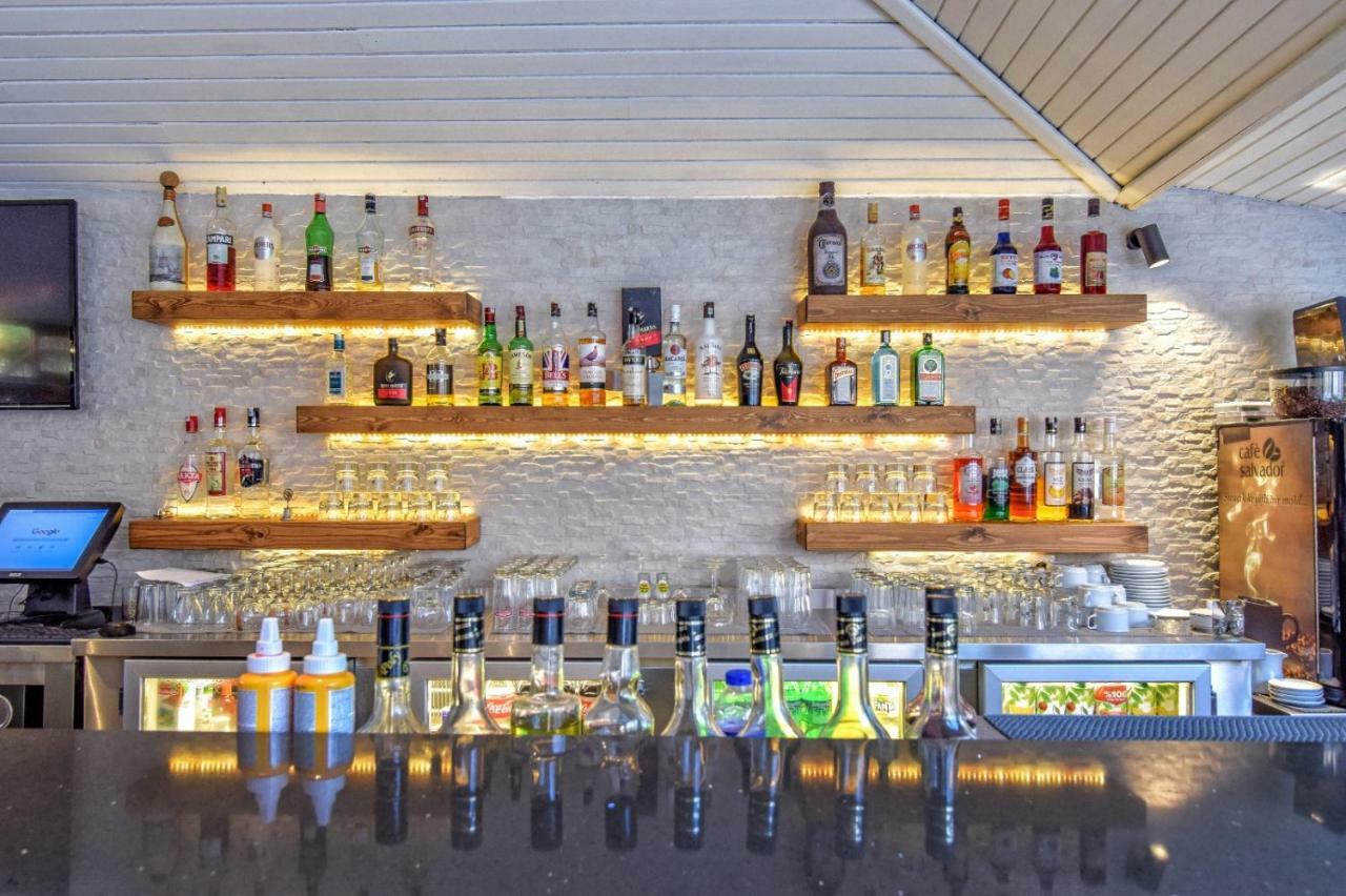 Olympos Hotel - Adults Only Ovacik  Bagian luar foto
