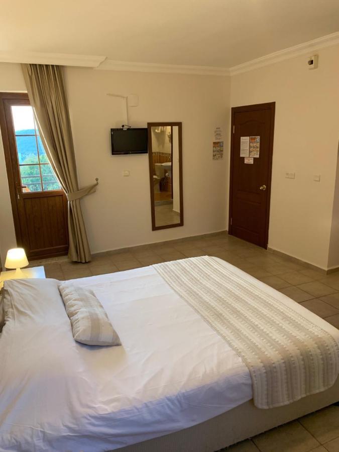Olympos Hotel - Adults Only Ovacik  Bagian luar foto