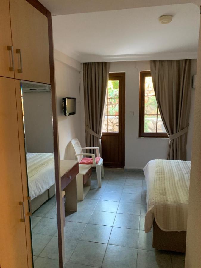 Olympos Hotel - Adults Only Ovacik  Bagian luar foto