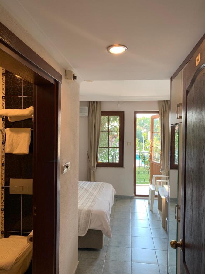 Olympos Hotel - Adults Only Ovacik  Bagian luar foto