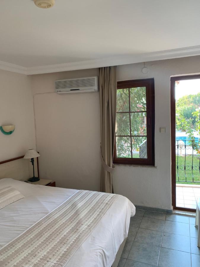 Olympos Hotel - Adults Only Ovacik  Bagian luar foto
